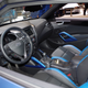 Illustration for article titled 2016 Hyundai Veloster Rally Edition Actually Looks Surprisingly Cool